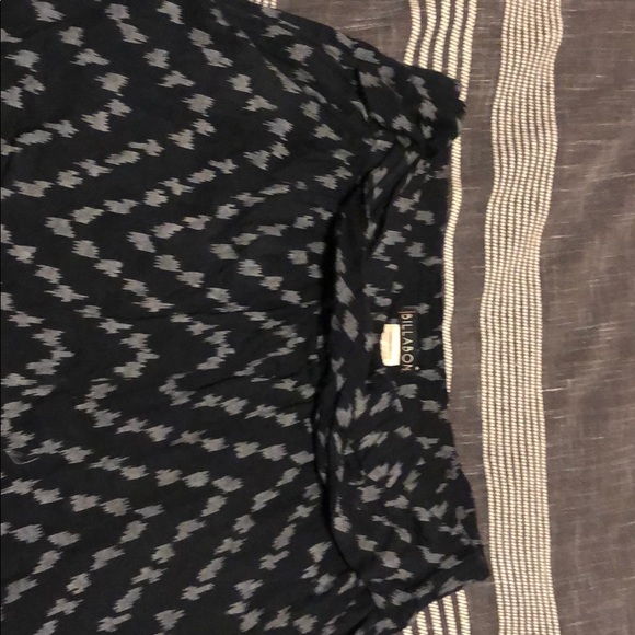 Lightweight billabong pants - Picture 2 of 2